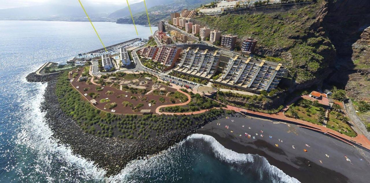 Casa Adosada De Lujo Con Piscina Y Vistas Al Mar Santa Cruz de Tenerife Kültér fotó