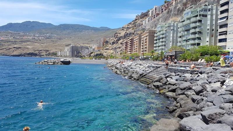 Casa Adosada De Lujo Con Piscina Y Vistas Al Mar Santa Cruz de Tenerife Kültér fotó